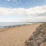 Сasa de vacaciones Petite En Bord De