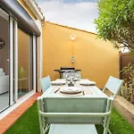 Сasa de vacaciones Petite En Bord De Agde