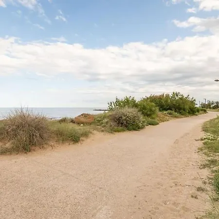 Сasa de vacaciones Petite En Bord De Agde